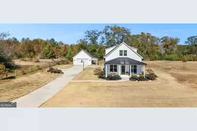 197 Dunn Street, Molena, GA 30258 - Photo 2