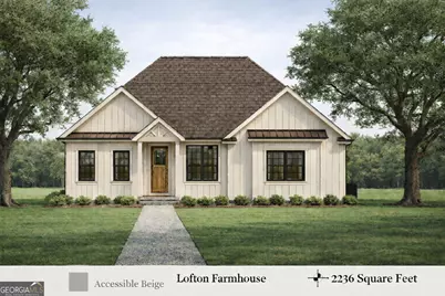 201 Somerset Dr, Kingsland, GA 31548 - Photo 4