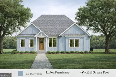 201 Somerset Dr, Kingsland, GA 31548 - Photo 2