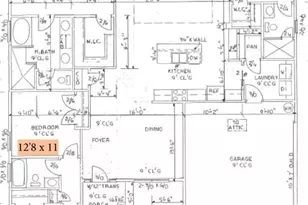 201 Somerset Dr, Kingsland, GA 31548 - Photo 6