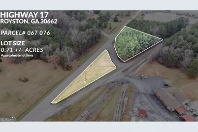 0 Highway 17, Royston, GA 30662 - Photo 8