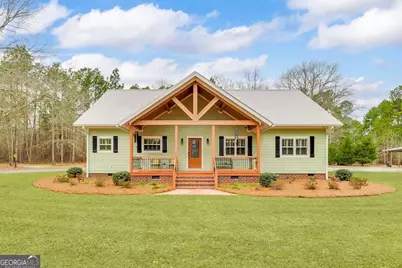 251 192 Highway N, Twin City, GA 30471 - Photo 2