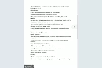 108 Maybird Drive, Kingsland, GA 31548 - Photo 8