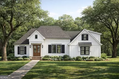108 Maybird Drive, Kingsland, GA 31548 - Photo 1
