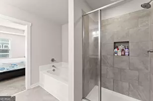 187 Panther Point Ln, Lawrenceville, GA 30046 - Photo 18