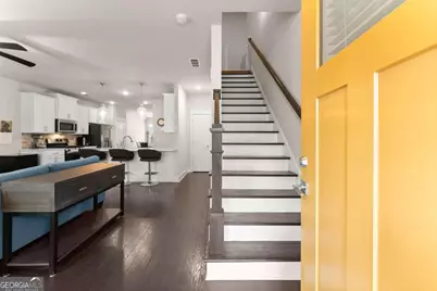 187 Panther Point Lane, Lawrenceville, GA 30046 - Photo 2