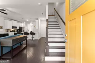 187 Panther Point Ln, Lawrenceville, GA 30046 - Photo 2