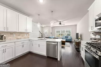 187 Panther Point Lane, Lawrenceville, GA 30046 - Photo 8