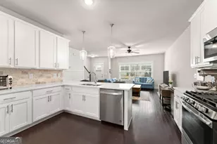 187 Panther Point Ln, Lawrenceville, GA 30046 - Photo 8