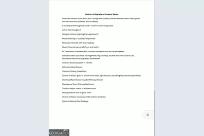 119 Maybird Dr, Kingsland, GA 31548 - Photo 14