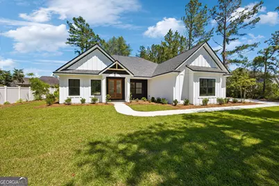 119 Maybird Drive, Kingsland, GA 31548 - Photo 2