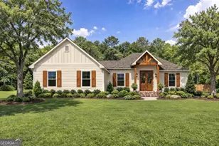 119 Maybird Dr, Kingsland, GA 31548 - Photo 2