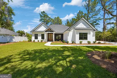 119 Maybird Drive, Kingsland, GA 31548 - Photo 1