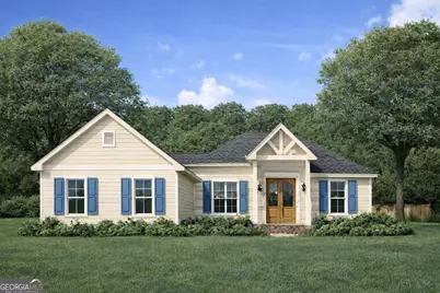 119 Maybird Dr, Kingsland, GA 31548 - Photo 4