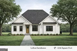 119 Maybird Dr, Kingsland, GA 31548 - Photo 1