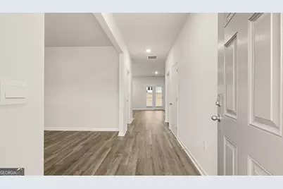 454 Abbott Road, Statham, GA 30666 - Photo 2
