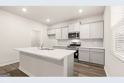 454 Abbott Road, Statham, GA 30666 - Photo 6