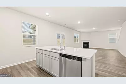 454 Abbott Road, Statham, GA 30666 - Photo 8