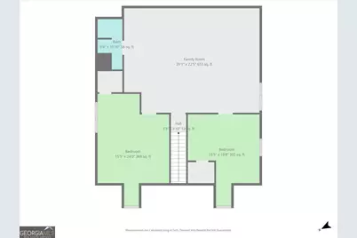 204 Staples Dairy Road, Carrollton, GA 30116 - Photo 60