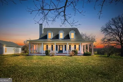 204 Staples Dairy Road, Carrollton, GA 30116 - Photo 2