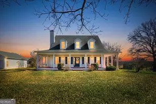 204 Staples Dairy Rd, Carrollton, GA 30116 - Photo 2