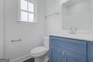 205 Bagley Ave, Hinesville, GA 31313 - Photo 34