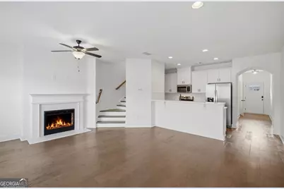 6400 Shalks Crossing Drive, Lithonia, GA 30058 - Photo 8