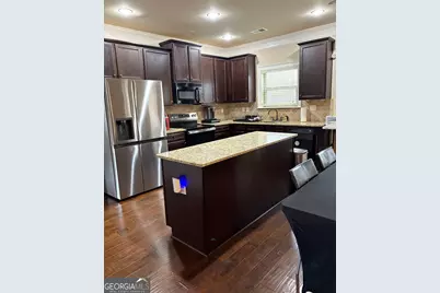 208 Deodar Lane, Hampton, GA 30228 - Photo 8