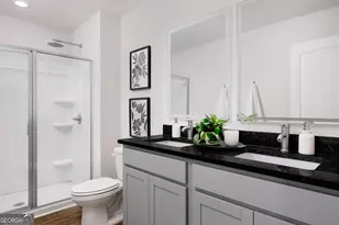 208 Norchester Ave, Hogansville, GA 30230 - Photo 10