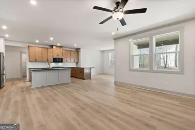 327 William Gossett Drive, Canton, GA 30114 - Photo 10