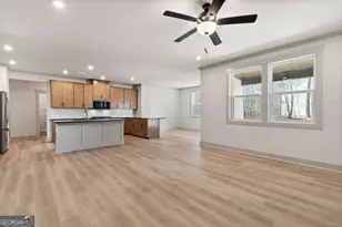 327 William Gossett Dr, Canton, GA 30114 - Photo 10