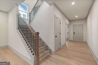 327 William Gossett Drive, Canton, GA 30114 - Photo 6