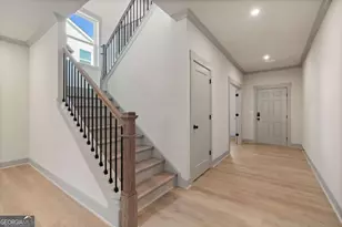 327 William Gossett Dr, Canton, GA 30114 - Photo 6