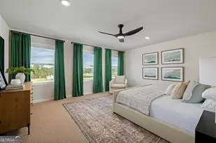 204 Norchester Ave, Hogansville, GA 30230 - Photo 6