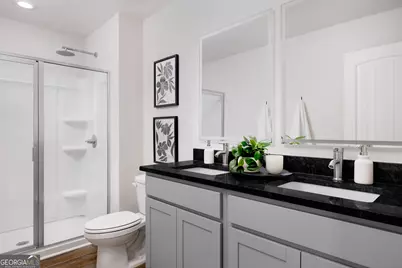 204 Norchester Avenue #115, Hogansville, GA 30230 - Photo 10