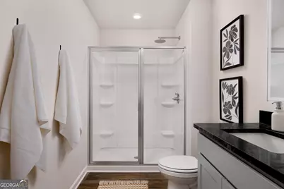 216 Norchester Avenue #109, Hogansville, GA 30230 - Photo 12