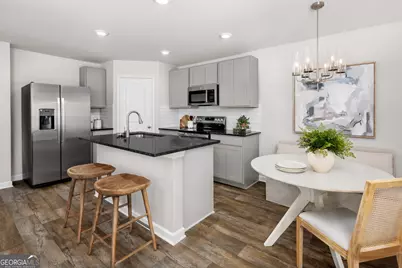 216 Norchester Avenue #109, Hogansville, GA 30230 - Photo 2