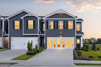 216 Norchester Avenue #109, Hogansville, GA 30230 - Photo 1