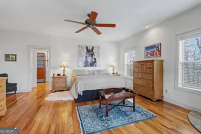 1176 Tiger Pass Drive, Tiger, GA 30576 - Photo 46