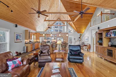 1176 Tiger Pass Drive, Tiger, GA 30576 - Photo 22