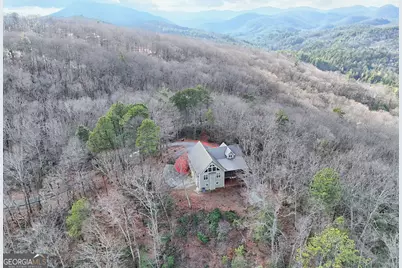 1176 Tiger Pass Drive, Tiger, GA 30576 - Photo 2
