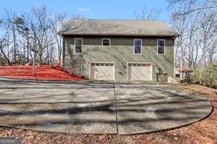 1176 Tiger Pass Dr, Tiger, GA 30576 - Photo 4