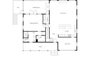 1176 Tiger Pass Dr, Tiger, GA 30576 - Photo 72