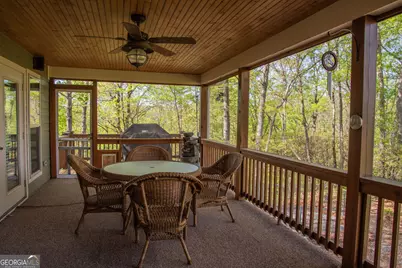1176 Tiger Pass Drive, Tiger, GA 30576 - Photo 26