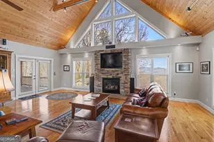 1176 Tiger Pass Dr, Tiger, GA 30576 - Photo 8