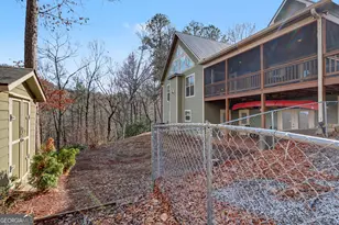 1176 Tiger Pass Dr, Tiger, GA 30576 - Photo 62