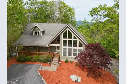 1176 Tiger Pass Drive, Tiger, GA 30576 - Photo 1
