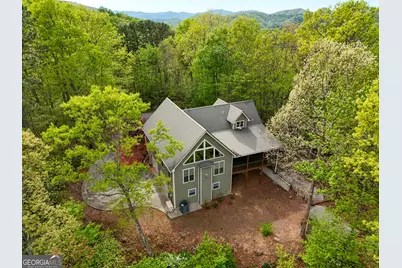 1176 Tiger Pass Drive, Tiger, GA 30576 - Photo 2