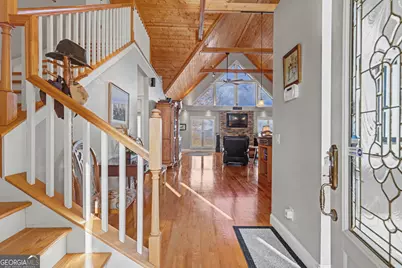 1176 Tiger Pass Drive, Tiger, GA 30576 - Photo 14