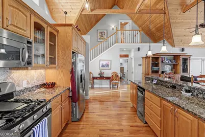 1176 Tiger Pass Drive, Tiger, GA 30576 - Photo 18